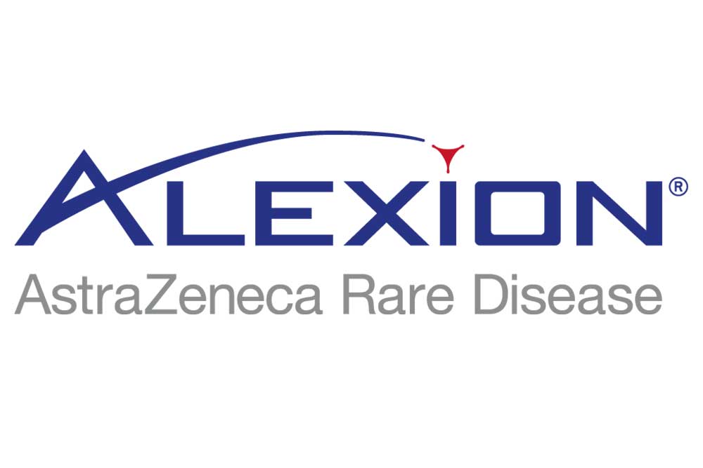 Alexion logotyp