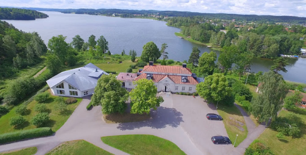 Liljeholmens folkhögskola