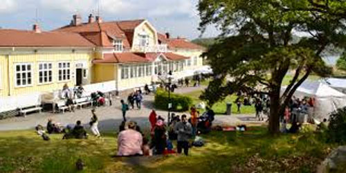 Ågrenska