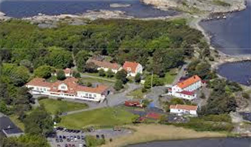 Ågrenska