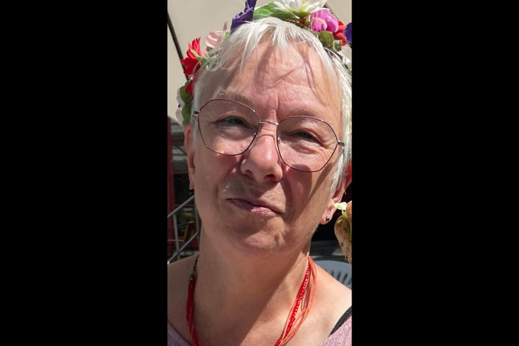Barbro Svedell
